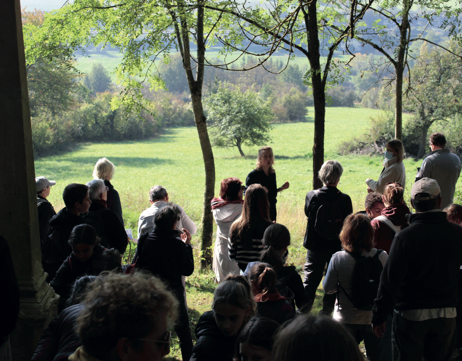 Dynamic Content Image