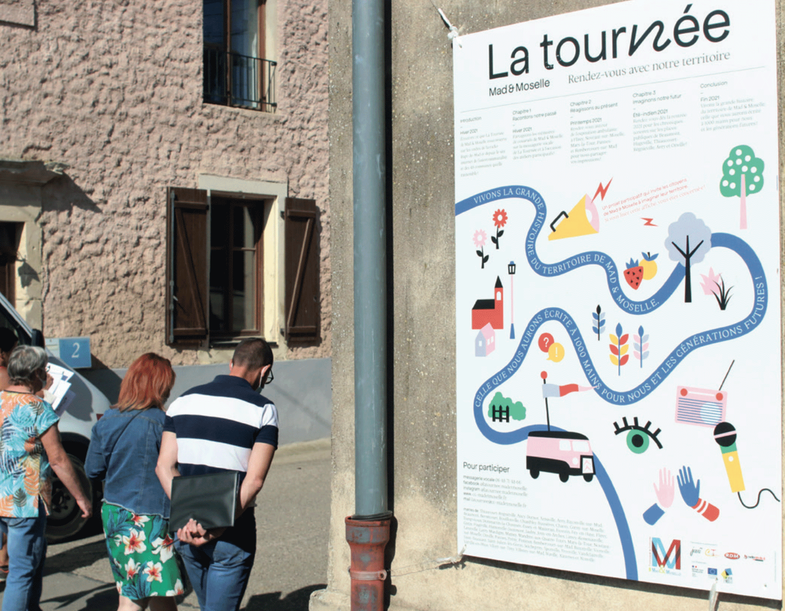 Dynamic Content Image