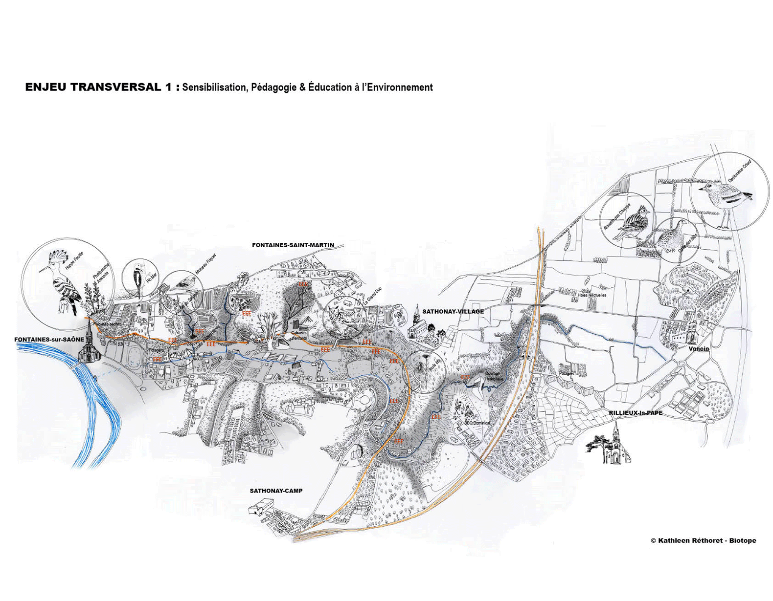 Dynamic Content Image